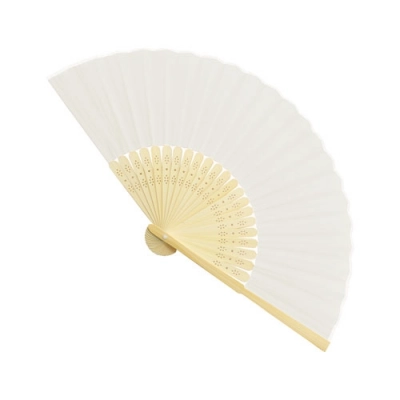 
                                                BAMBOO FAN 