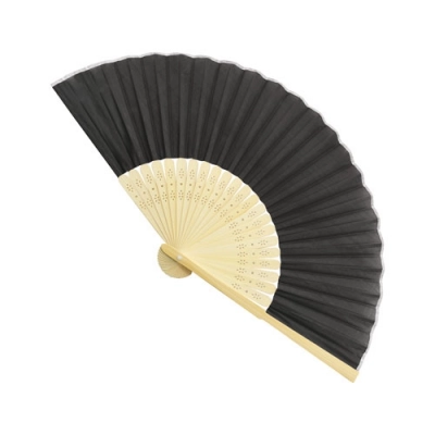
                                            BAMBOO FAN 