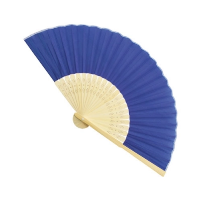 
                                            BAMBOO FAN 