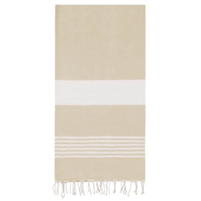 
                                                TOWEL - PAREO MARINER
                                                