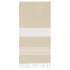 TOWEL - PAREO MARINER