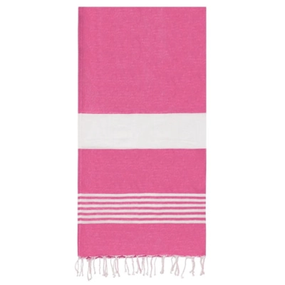 
                                                PAREO TOWEL MARINER
                                                