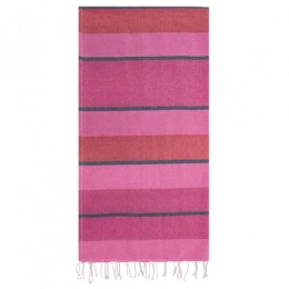 TOWEL PAREO MISTRAL