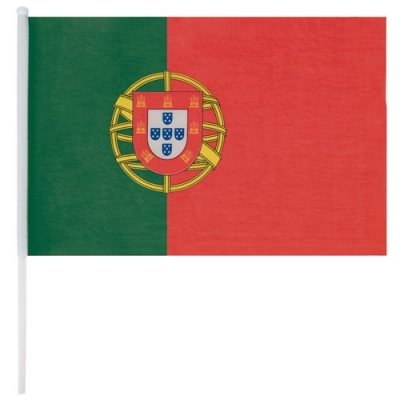 
                                                PORTUGAL SUPPORTER PENNON 