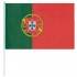 PORTUGAL SUPPORTER PENNON PORTUGAL SUPPORTER PENNON