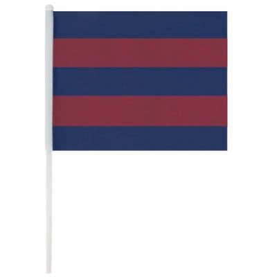 
                                                PARTY FLAG 20x16cm
                                                