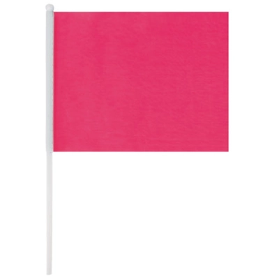 
                                                PARTY FLAG 20x16cm
                                                