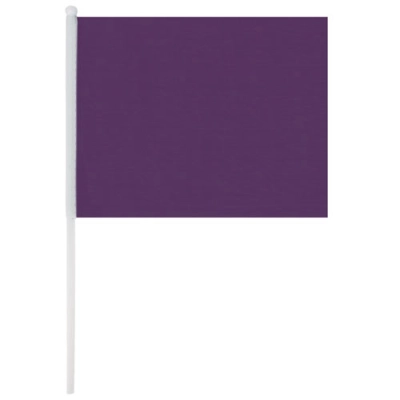 
                                                PARTY FLAG 20x16cm
                                                