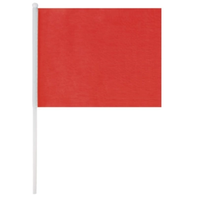 
                                                PARTY FLAG 20x16cm
                                                