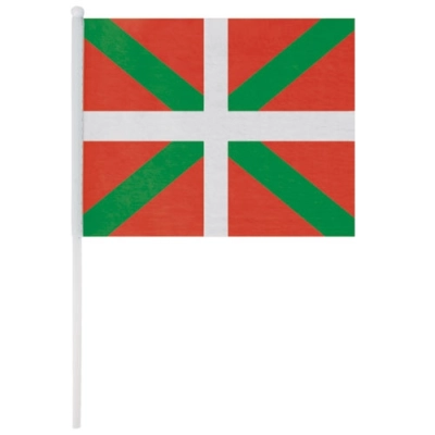 
                                                PARTY FLAG 20x16cm
                                                