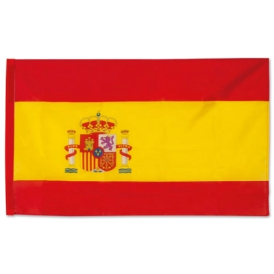 
                                            SPAIN FLAG
                                            