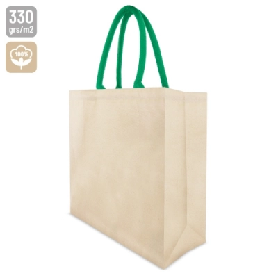 
                                                COTTON BAG 