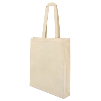 
                                            Хлопковая сумка 