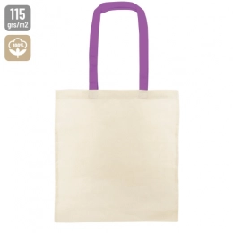 Сумка из хлопка