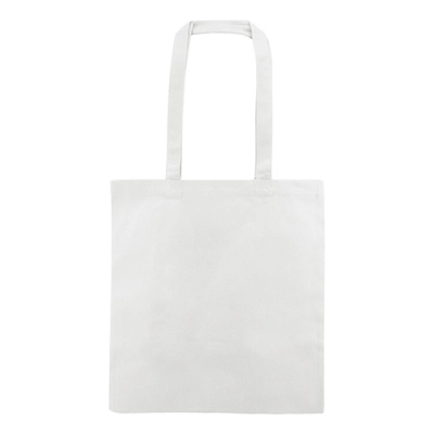
                                                COTTON BAG ''LONDON''
                                                