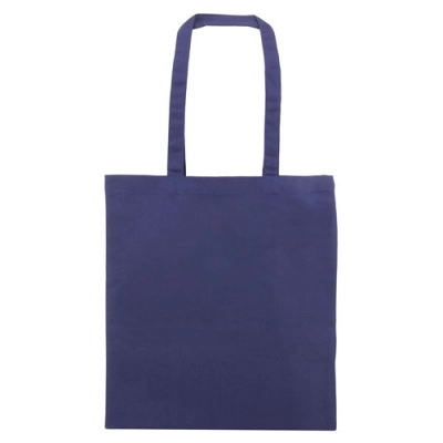 
                                                COTTON BAG ''LONDON''
                                                