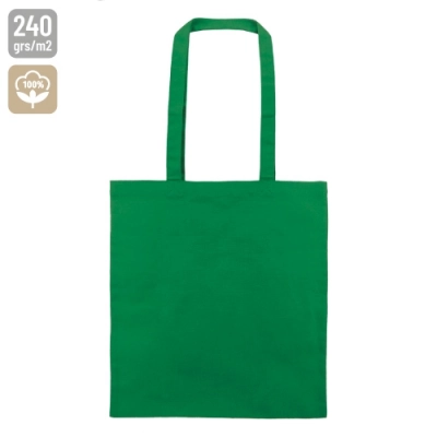 
                                                BOLSA DE ALGODÓN 