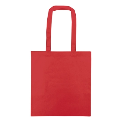 
                                            Хлопковая сумка 