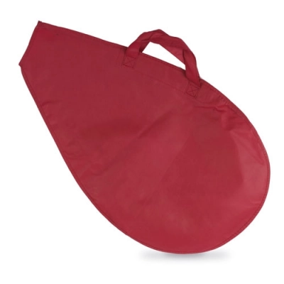 
                                            SERRANO HAM COVER WITH ZIP
                                            