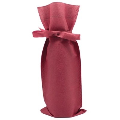 
                                                THERMOSEALED WINE BAG
                                                