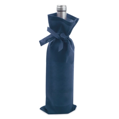 
                                                THERMOSEALED WINE BAG
                                                