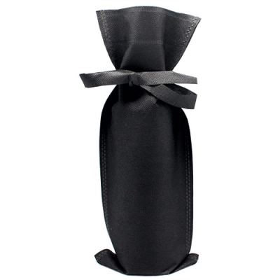 
                                                THERMOSEALED WINE BAG
                                                