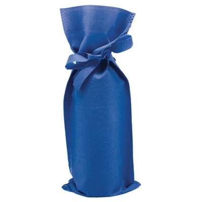 
                                                THERMOSEALED WINE BAG
                                                