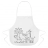 Детский фартук Детский фартук