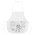 Детский фартук Детский фартук