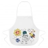 Детский фартук Детский фартук