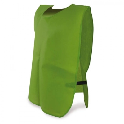 
                                                NON WOVEN BIB 
