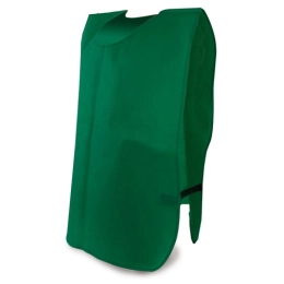 Бумажный слюнявчик