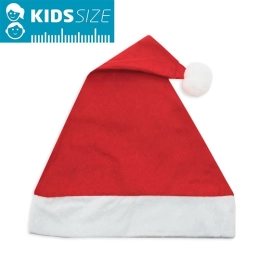 Детская рождественская шапка