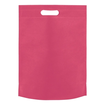 
                                            NON WOVEN BAG
                                            