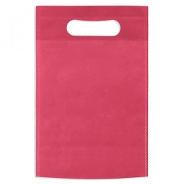 NON WOVEN BAG