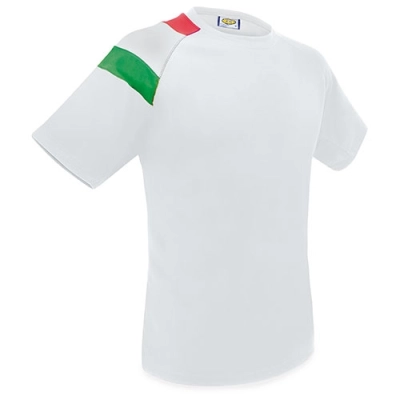 
                                            T-SHIRT DRY&FRESH ITALY
                                            