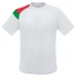T-SHIRT DRY&FRESH FLAG PT