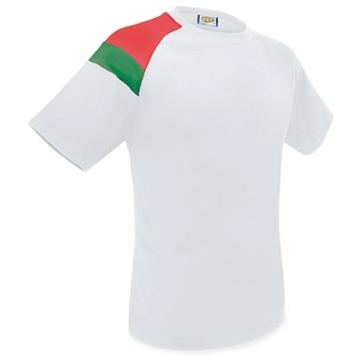 
                                                Футболка DRY&FRESH FLAG PT 