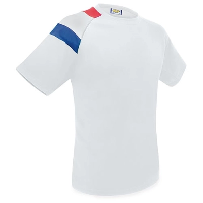 
                                                Футболка DRY&FRESH FLAG FR 