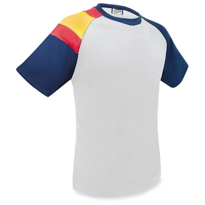 
                                                Футболка DRY&FRESH FLAG 