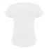 FLUORESCENT WOMEN T-SHIRT DRY & FRESH