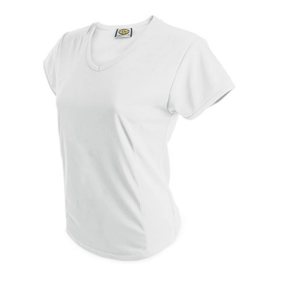 
                                            FLUORESCENT WOMEN T-SHIRT DRY & FRESH
                                            