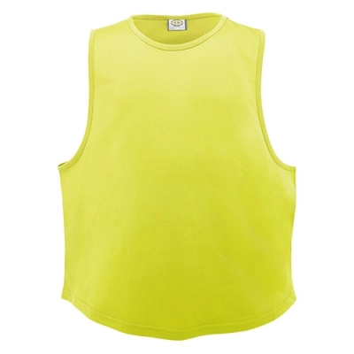 
                                            ADULT REFLECTIVE SPORT BIB
                                            