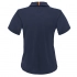 NAVY BLUE POLO FORMENTERA WOMAN