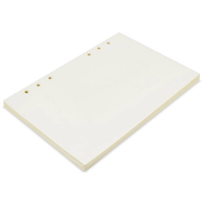 
                                            BLOCK RECAMBIO ANILLAS 3+3
                                            