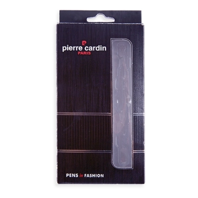 
                                                Блистерная упаковка PIERRE CARDIN HILL
                                                
