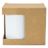 CAJA KRAFT PARA TAZA