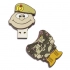 32 гб USB SOLDADO