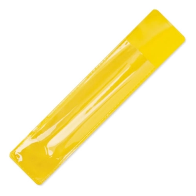 
                                                PVC PEN CASE (EMPTY)
                                                