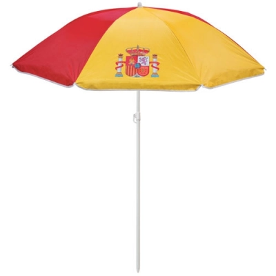 
                                                UV PROTECT. BEACH UMBRELLA ESP
                                                